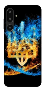 Чохол на Samsung Galaxy F16 Герб v16 фото 1 з 1