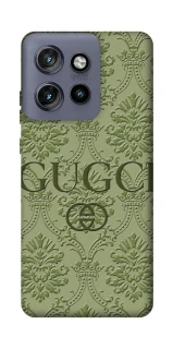 Чохол на Motorola Edge 50 Neo Gucci ver.9 фото 1 з 1