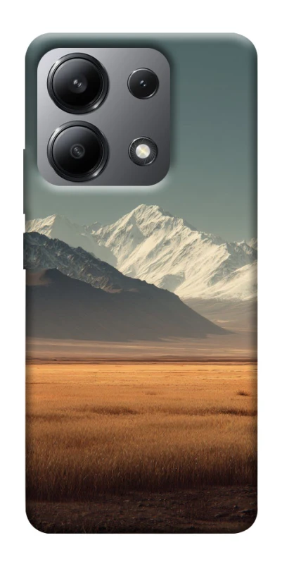 Чохол на Xiaomi Redmi Note 13 4G Asian mountains фото 1 з 1