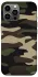 Чохол на Apple iPhone 12 Pro Max (6.7") Camouflage v6 фото 1 з 1