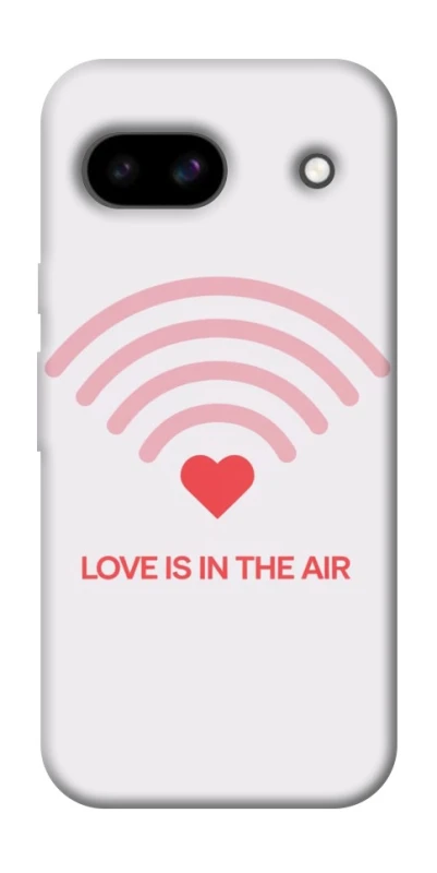 Чохол на Google Pixel 8a Love aesthetic ver.3 фото 1 з 1