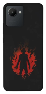 Чохол на Realme C30s Daylight фото 1 з 1