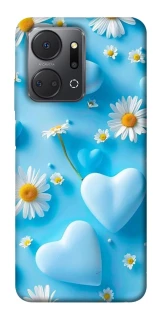 Чохол на Huawei Honor X7a Flowers v20 фото 1 з 1