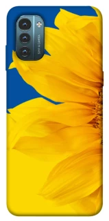 Чохол на Nokia G21 Sunflower фото 1 з 1