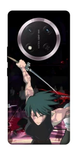 Чехол на Honor X9c Maki Prime фото 1 из 1