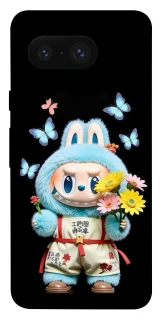 Чохол на Google Pixel 8 Japan Labubu фото 1 з 1