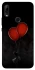 Чехол на Huawei P Smart Z Reds Balloons фото 1 из 1
