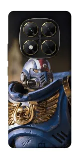 Чехол на Xiaomi Poco X7 Warhammer 40k фото 1 из 1