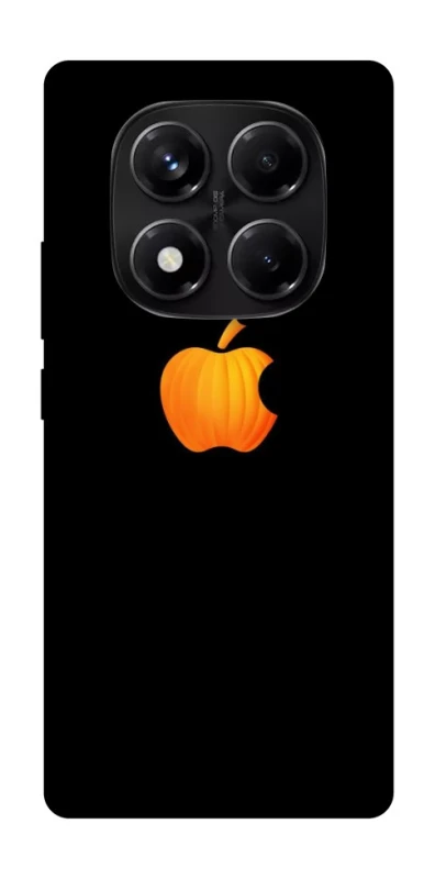Чохол на Xiaomi Redmi Note 14 Pro 5G Halloween Pumpkin фото 1 з 1