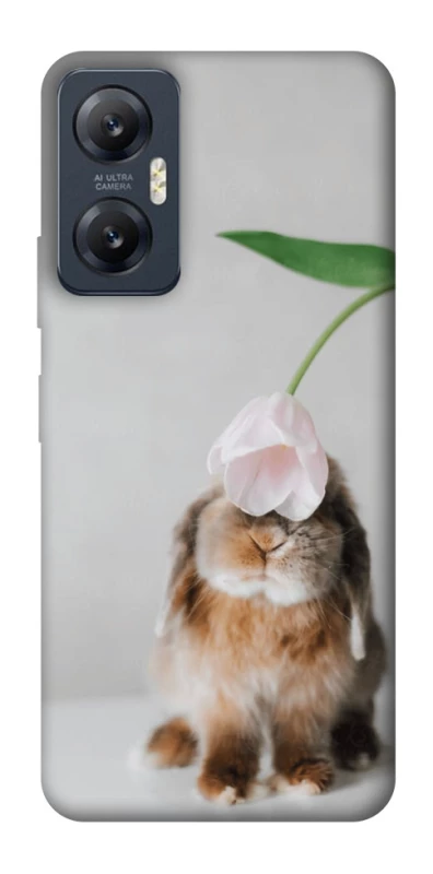 Чохол на Infinix Hot 20 5G Bunny фото 1 з 1