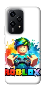 Чохол на Honor 200 Lite Roblox v3 фото 1 з 1