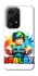Чохол на Honor 200 Lite Roblox v3 фото 1 з 1