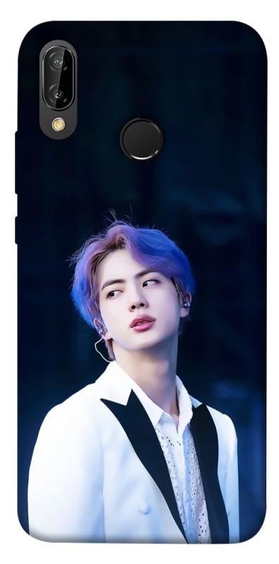 Чохол на Huawei P20 Lite Jin - BTS фото 1 Чохол на Huawei P20 Lite Jin - BTS фото 1 з 1