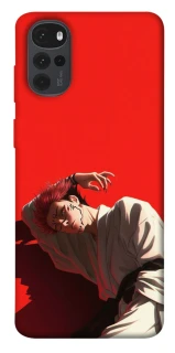 Чехол на Motorola Moto G22 Itadori фото 1 из 1