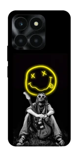 Чохол на Huawei Honor X6a Nirvana ver.2 фото 1 з 1