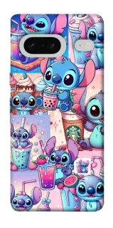 Чехол на Google Pixel 7 Stitch ver.25 фото 1 из 1