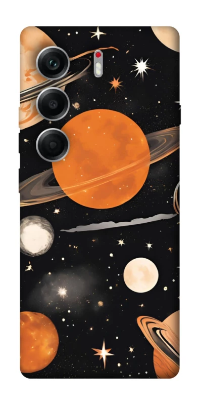 Чехол на Tecno Camon 40 Space фото 1 из 1