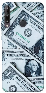 Чохол на Huawei P40 Lite E 1 долар фото 1 з 1