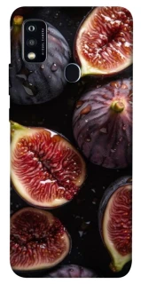 Чохол на ZTE Blade A51 VioletFig1 фото 1 з 1