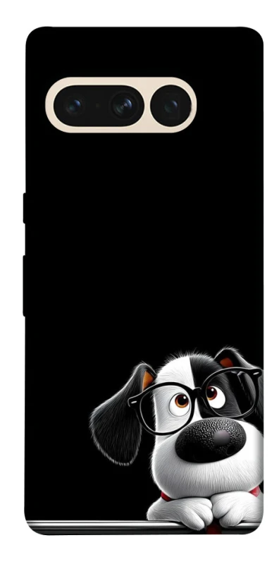 Чохол на Google Pixel 7 Pro My Dog фото 1 з 1