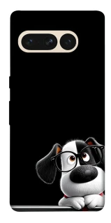 Чохол на Google Pixel 7 Pro My Dog фото 1 з 1