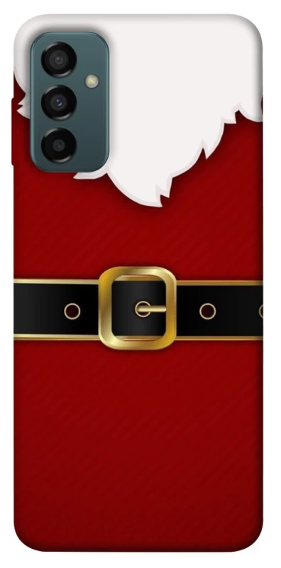 Чохол на Samsung Galaxy M13 4G Новорічний v4 фото 1 з 1