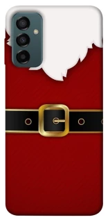 Чехол на Samsung Galaxy M23 5G Новогодний v4 фото 1 из 1