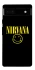 Чохол на Google Pixel 6a Nirvana ver.1 фото 1 з 1