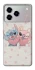 Чохол на ZTE Blade A76 Stitch ver.29 фото 1 з 1