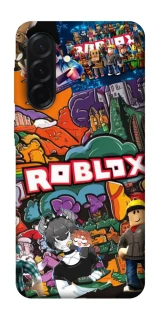 Чохол на Samsung Galaxy A37 5G Roblox v4 фото 1 з 1