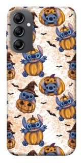 Чохол на Samsung Galaxy A14 4G/5G Halloween Stitch ver.1 фото 1 з 1
