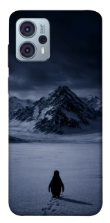 Чехол на Motorola Moto G23 But why? фото 1 из 1