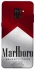 Чохол на Samsung A530 Galaxy A8 (2018) Marlboro фото 1 Чохол на Samsung A530 Galaxy A8 (2018) Marlboro фото 1 з 1