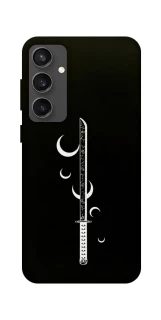 Чохол на Samsung Galaxy S24 FE Самурай завжди з катаною фото 1 з 1