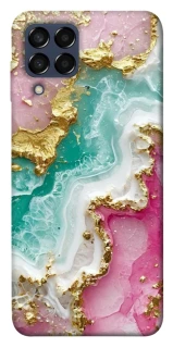Чохол на Samsung Galaxy M33 5G Epoxy design ver.1 фото 1 з 1