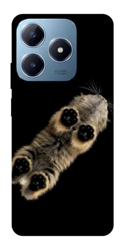Чохол на Realme C63 Cat фото 1 з 1