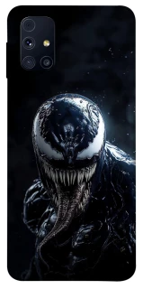 Чохол на Samsung Galaxy M31s Venom v3 фото 1 з 1