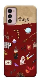 Чохол на Motorola Moto G42 Harry Potter V24 фото 1 з 1