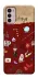 Чохол на Motorola Moto G42 Harry Potter V24 фото 1 з 1