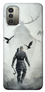 Чохол на Nokia G11 Viking v4 фото 1 з 1