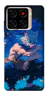 Чехол на ZTE Blade A56 inosuke фото 1 из 1