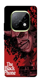 Чехол на Realme Narzo 70 Turbo The Black Phone фото 1 из 1