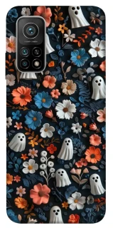 Чохол на Xiaomi Mi 10T Halloween Style фото 1 з 1