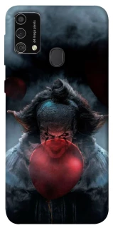 Чохол на Samsung Galaxy M21s Воно фото 1 з 1