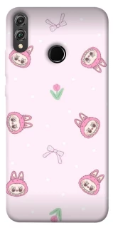 Чохол на Huawei Honor 8X Labubu Flower фото 1 з 1