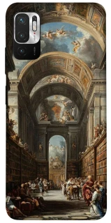 Чохол на Xiaomi Redmi Note 10 5G Art collage ver.5 фото 1 з 1