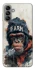 Чехол на Samsung Galaxy A04s Шимпанзе v3 фото 1 из 1