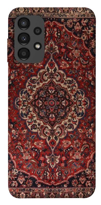 Чохол на Samsung Galaxy A13 4G Килим v14 фото 1 з 1