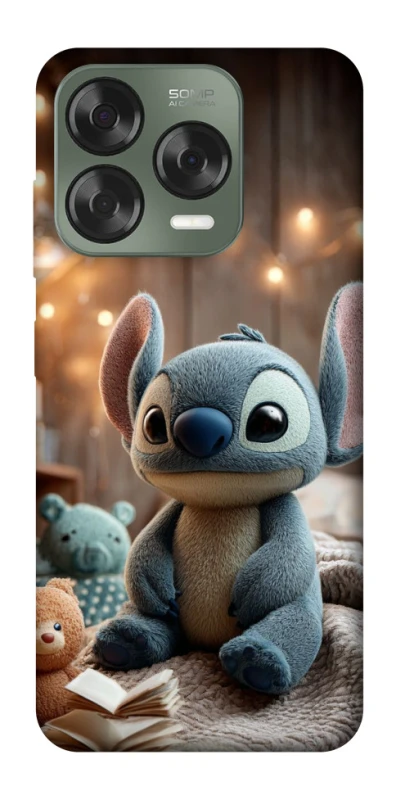 Чохол на ZTE Nubia V70 Design Stitch ver.16 фото 1 з 1