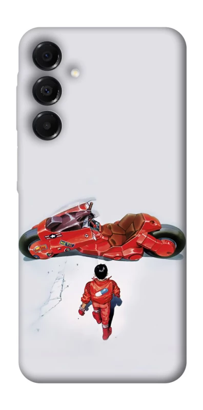 Чохол на Samsung Galaxy A17 4G/5G Anime v43 фото 1 з 1